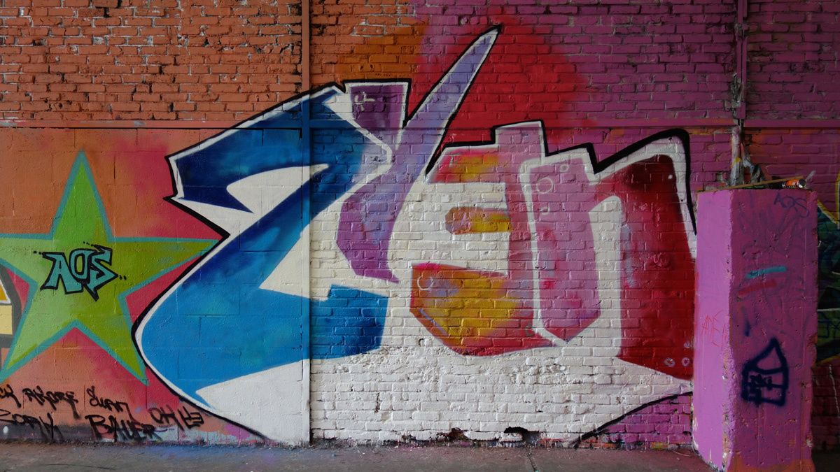 Album - Graffitis Dept 92 Tom 018