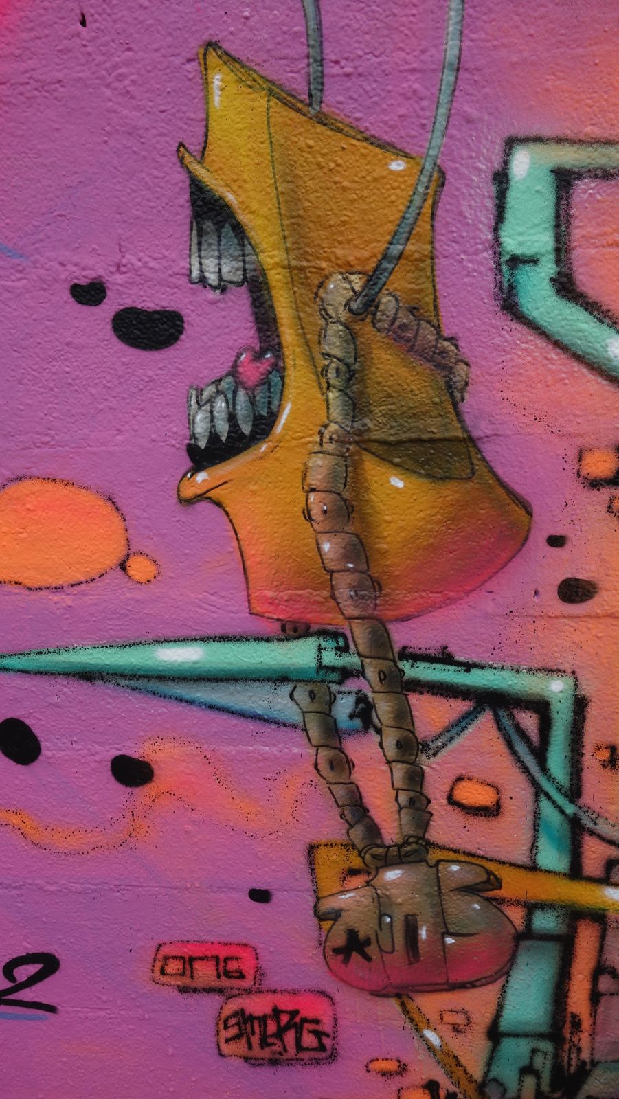 Album - Graffitis Dept 92 Tom 018