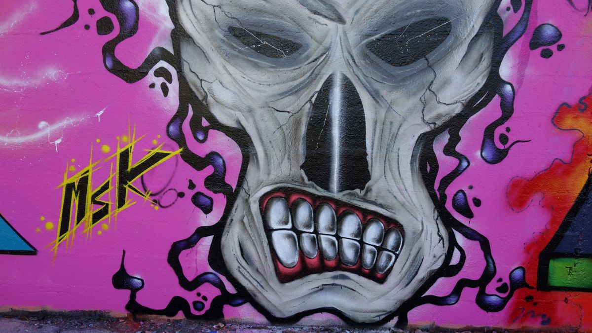 Album - Graffitis Dept 92 Tom 018