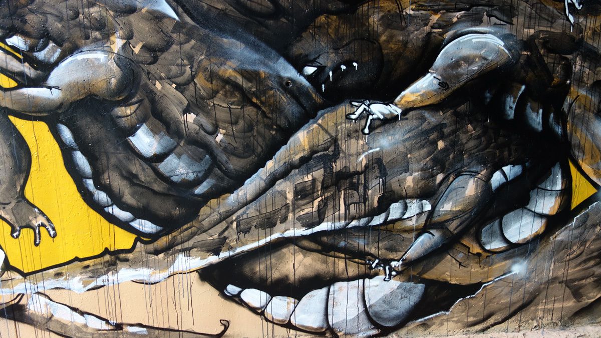 Album - Graffitis Dept 91 Tom 026