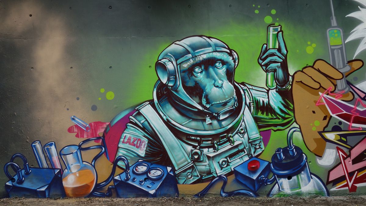 Album - Graffitis Dept 91 Tom 026