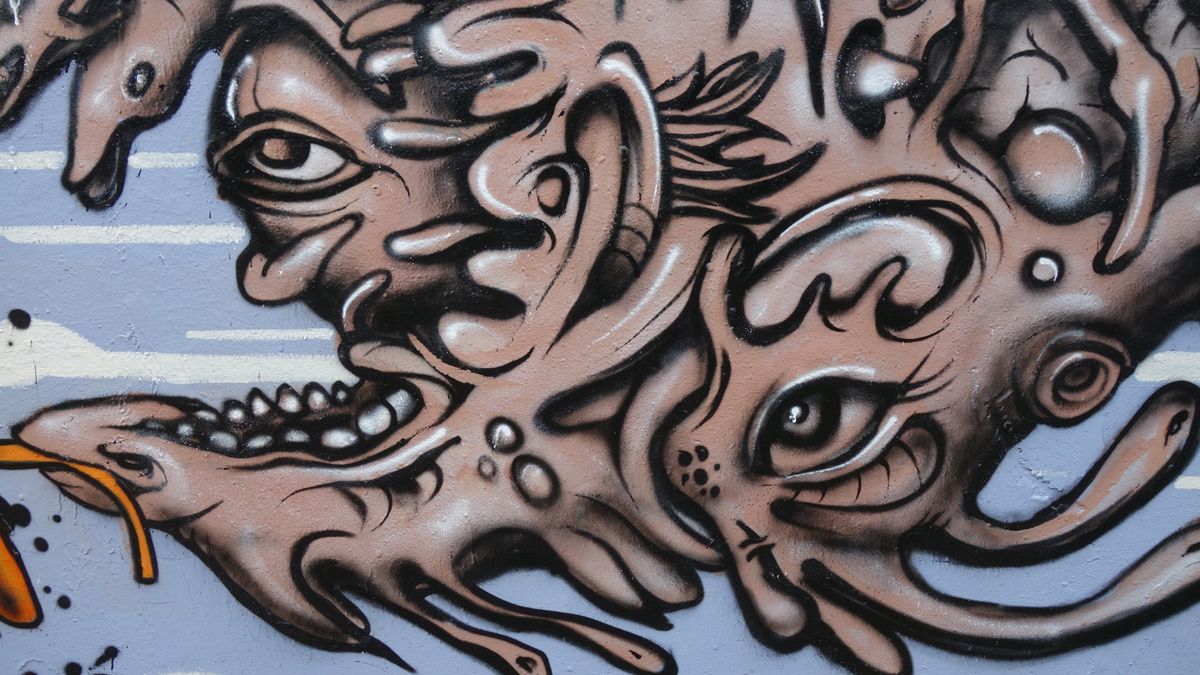 Album - Graffitis Dept 91 Tom 026