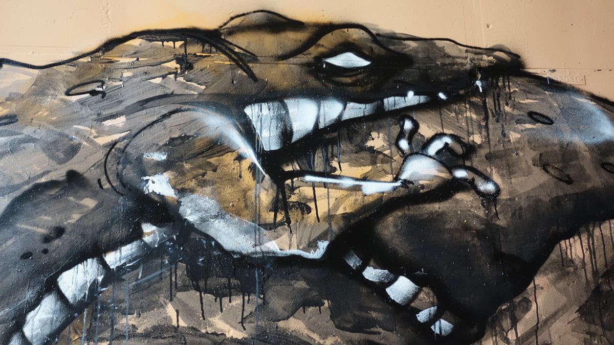 Album - Graffitis Dept 91 Tom 026