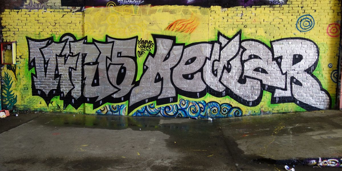 Album - Graffitis Dept 92 Tom 018