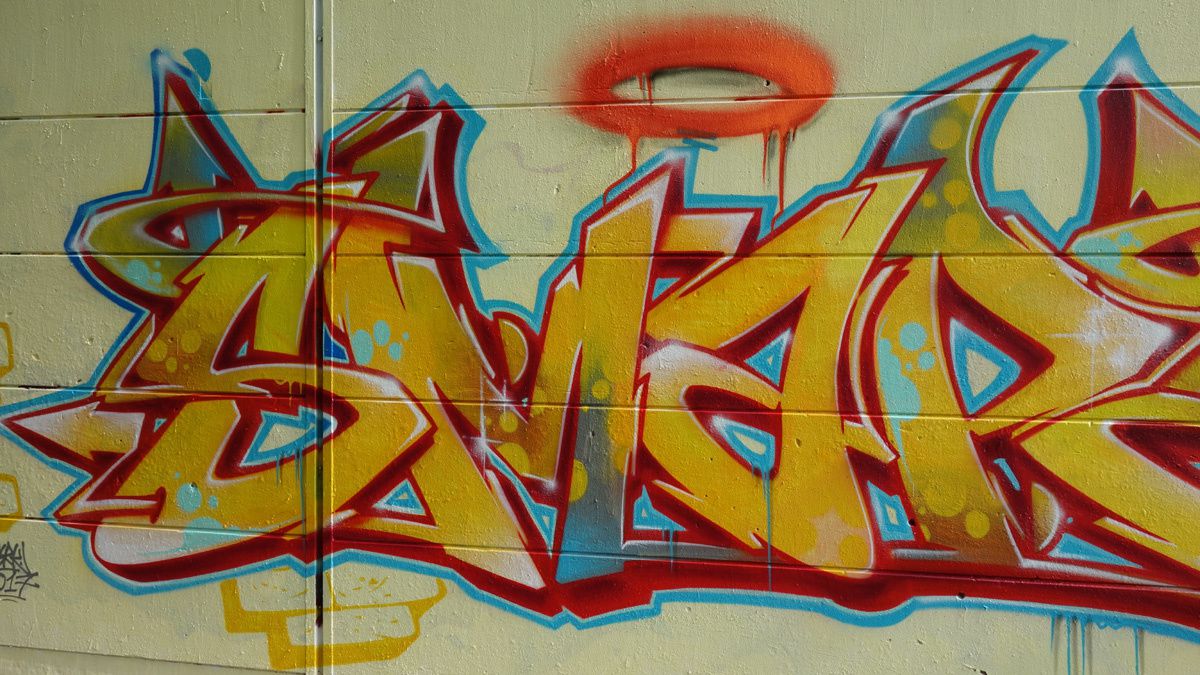 Album - Graffitis Dept 91 Tom 026
