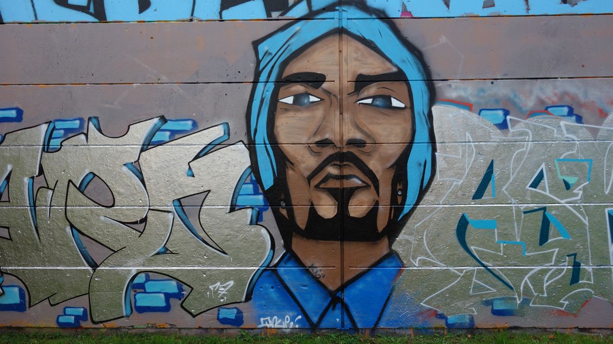 Album - Graffitis Dept 91 Tom 026