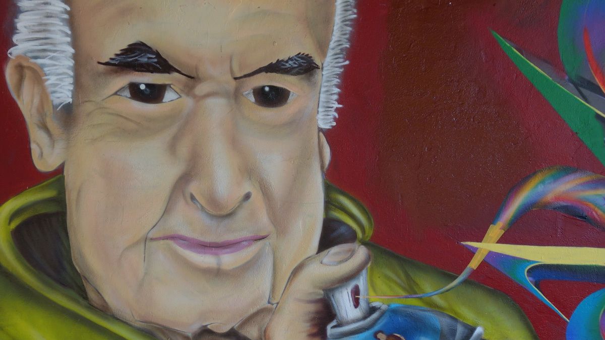 Album - Graffitis Paris Tom 064