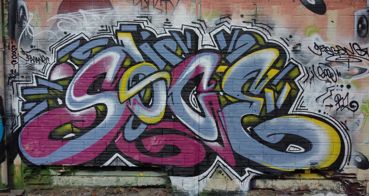 Album - Graffitis Dept 92 Tom 018