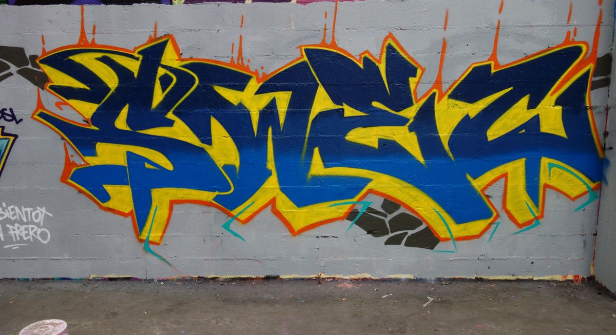Album - Graffitis Dept 92 Tom 018