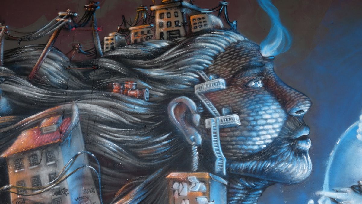 Album - Graffitis Paris Tom 064