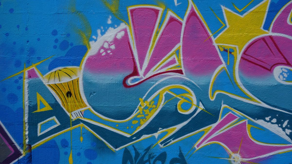 Album - Graffitis Dept 92 Tom 018