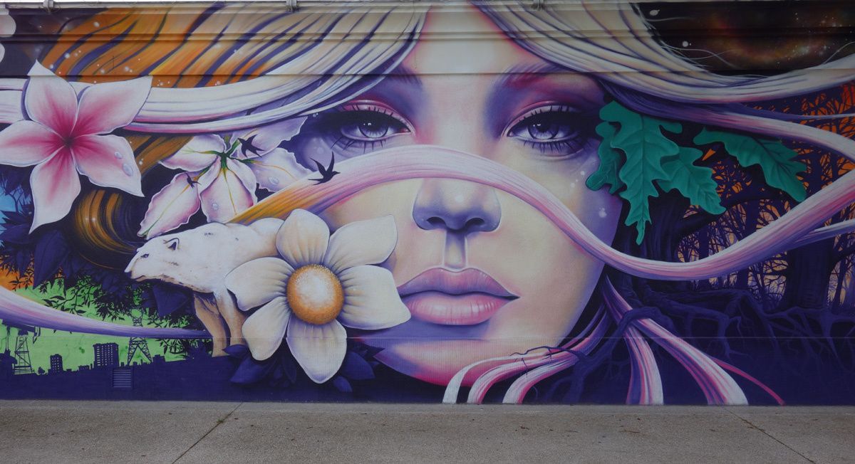 Album - Graffitis Dept 94 Tom 008