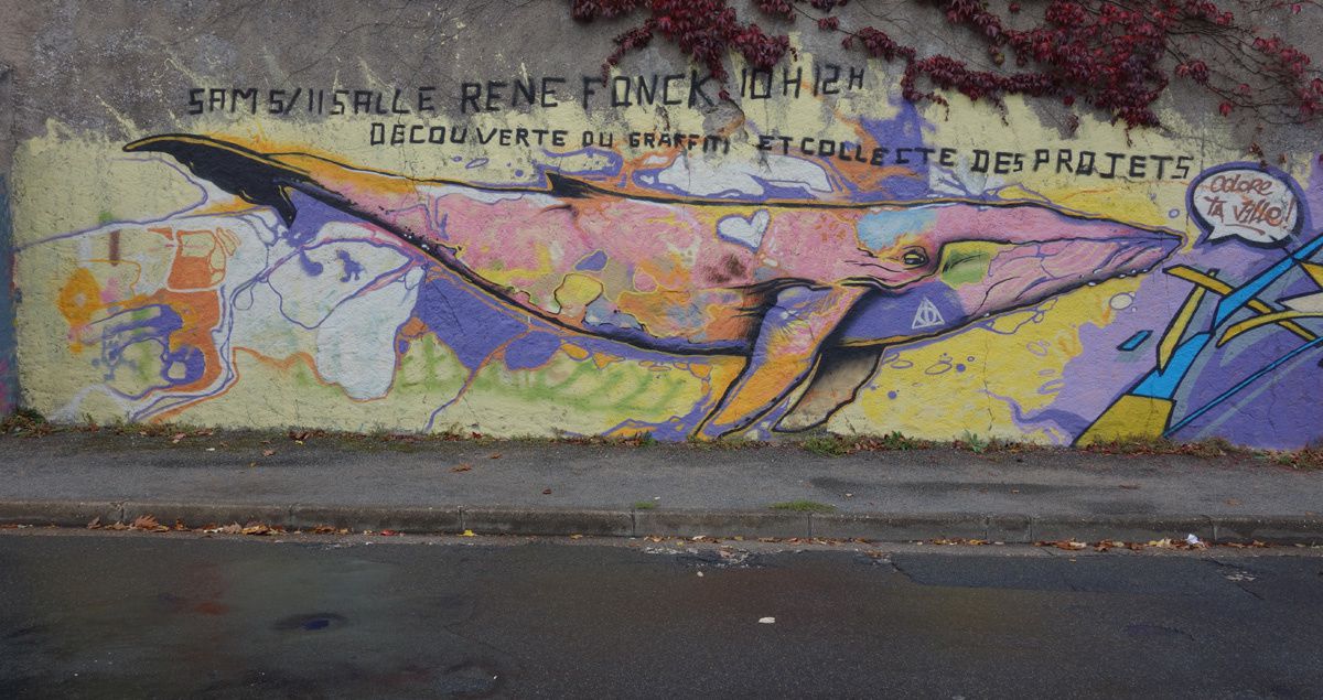 Album - Graffitis Dept 37 Tom 002