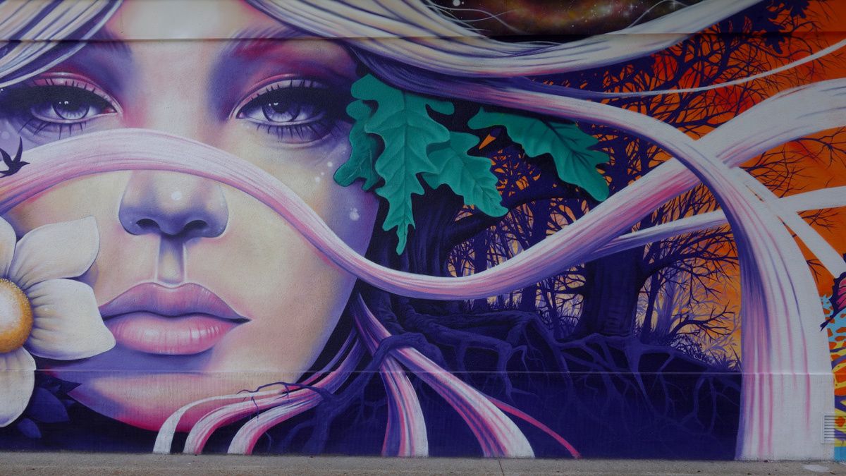 Album - Graffitis Dept 94 Tom 008