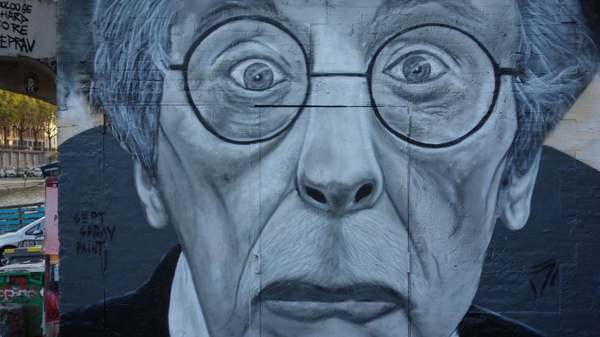 Album - Graffitis Paris Tom 064