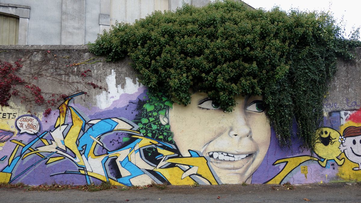 Album - Graffitis Dept 37 Tom 002