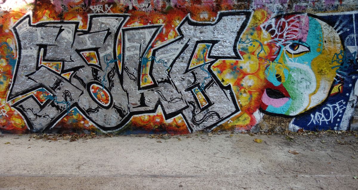 Album - Graffitis Dept 92 Tom 018