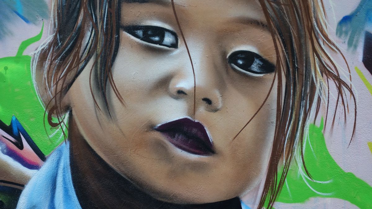 Album - Graffitis Paris Tom 064