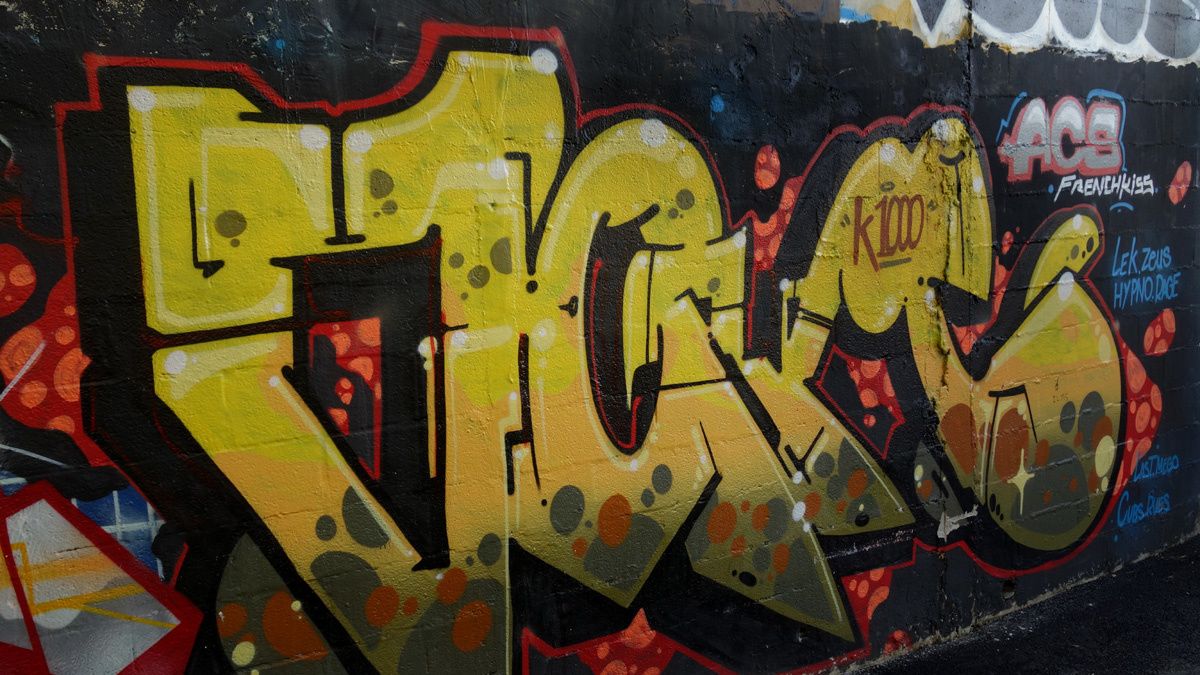 Album - Graffitis Dept 92 Tom 018