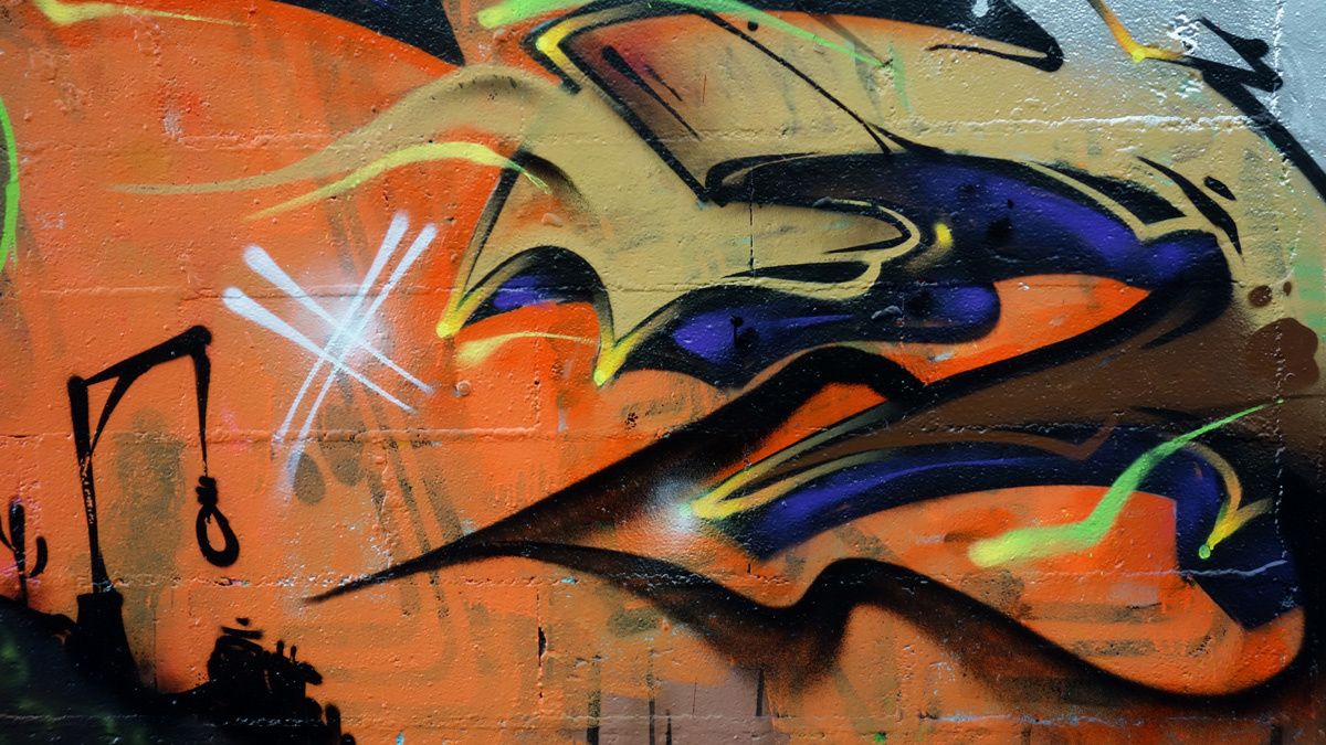 Album - Graffitis Dept 92 Tom 018