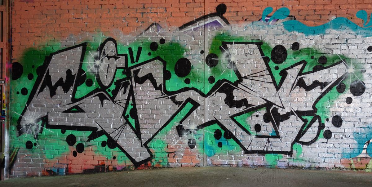 Album - Graffitis Dept 92 Tom 018