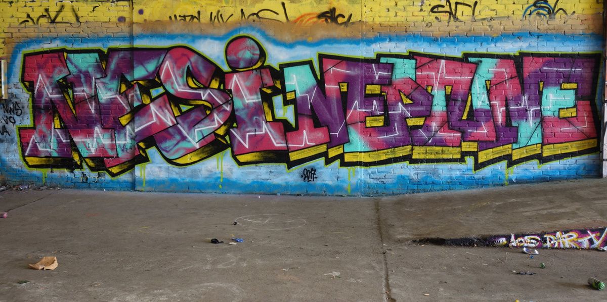 Album - Graffitis Dept 92 Tom 018