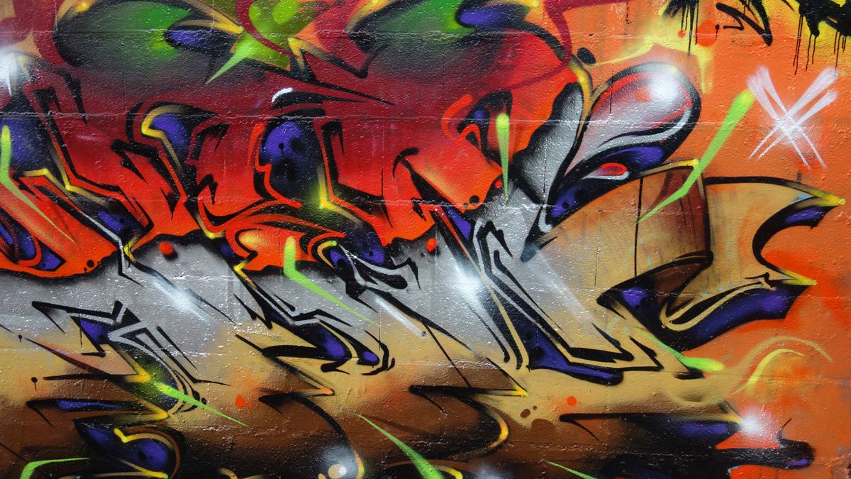 Album - Graffitis Dept 92 Tom 018