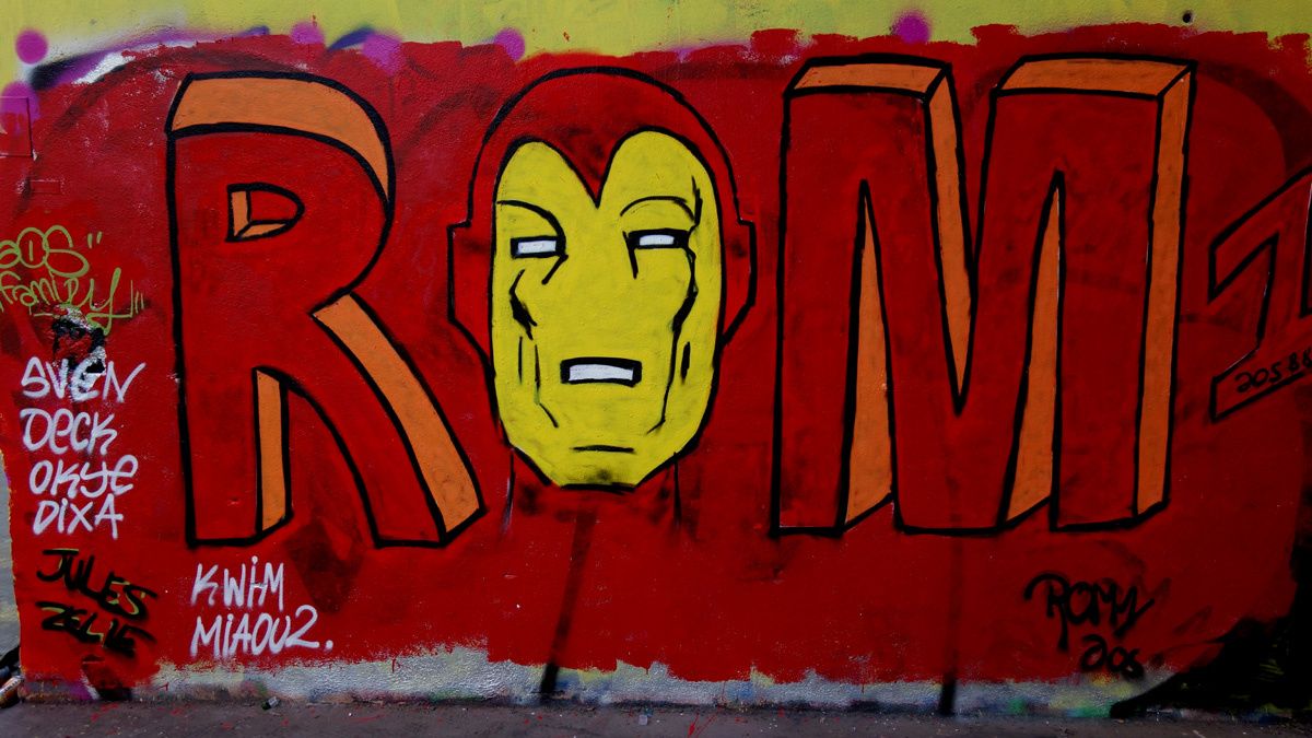 Album - Graffitis Dept 92 Tom 018