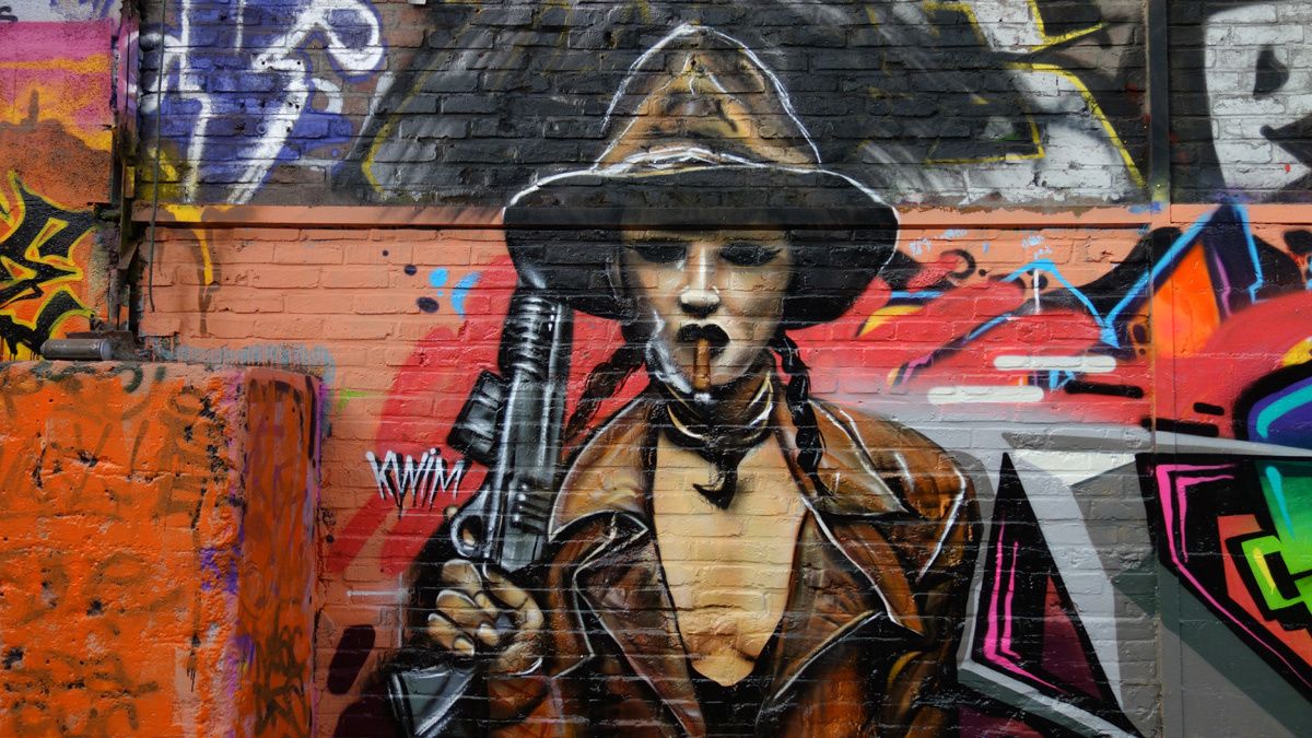 Album - Graffitis Dept 92 Tom 018