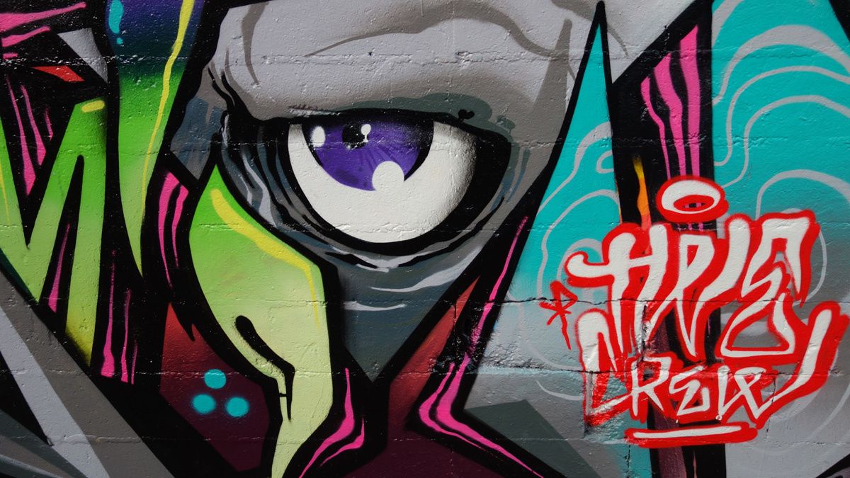 Album - Graffitis Dept 92 Tom 018