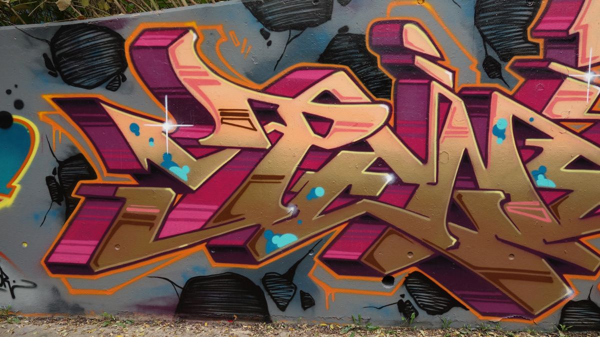 Album - Graffitis Dept 91 Tom 026