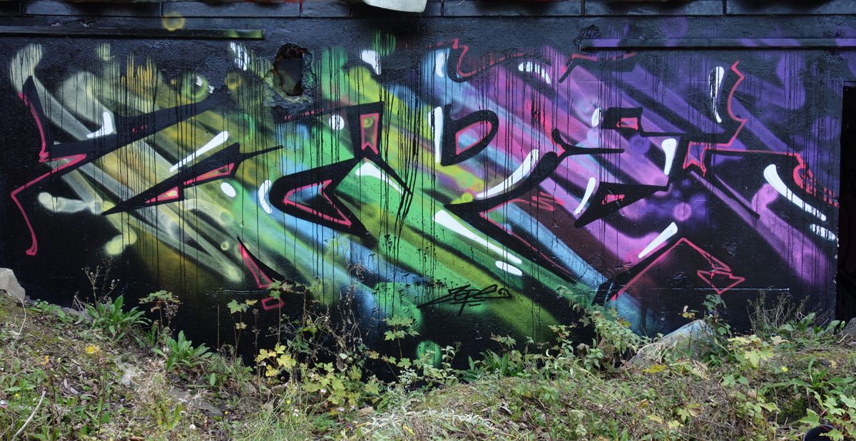 Album - Graffitis Dept 91 Tom 026