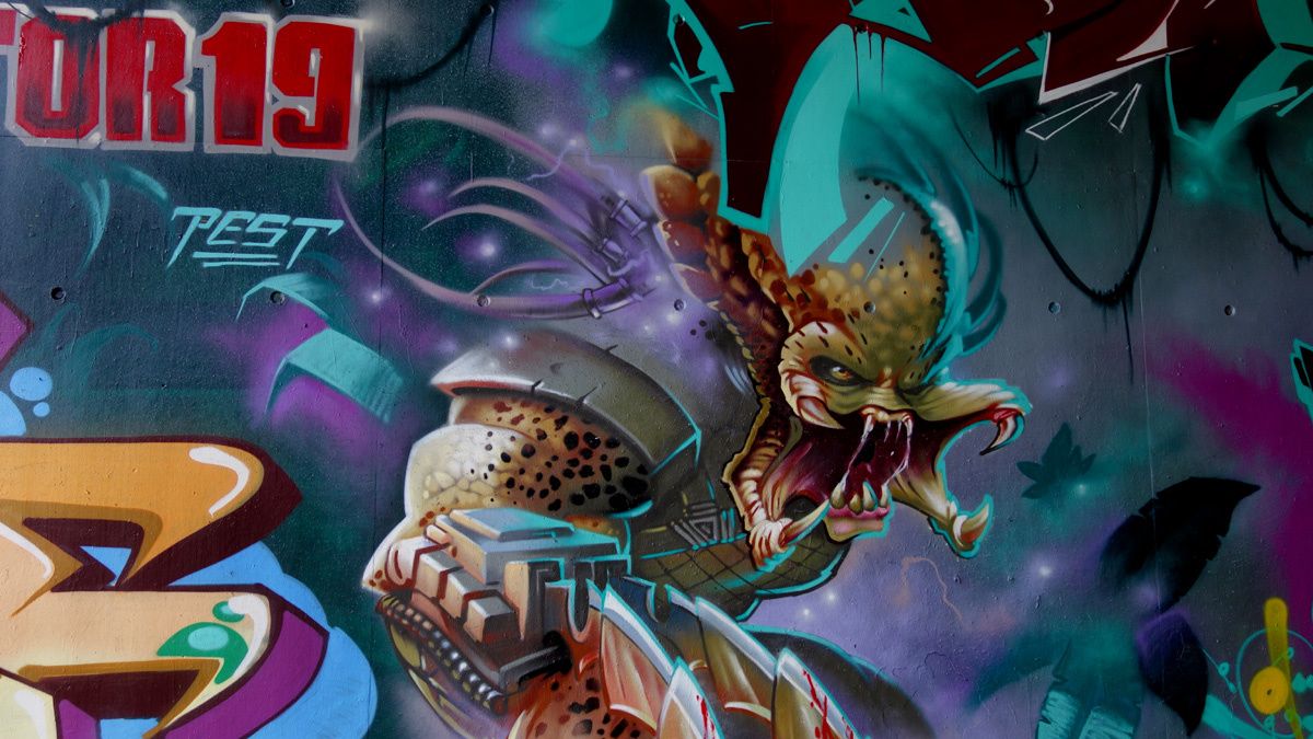 Album - Graffitis Dept 91 Tom 026