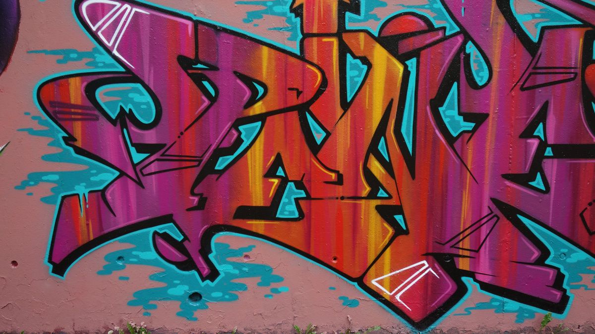 Album - Graffitis Dept 91 Tom 026