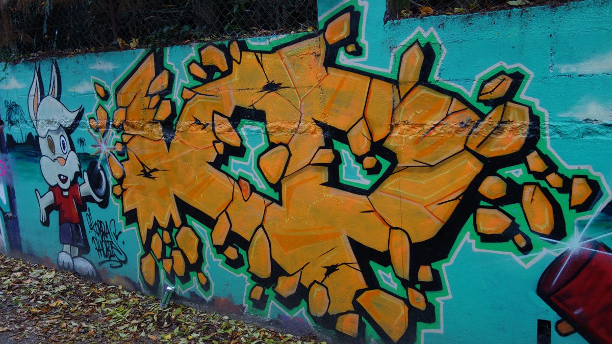Album - Graffitis Dept 92 Tom 019