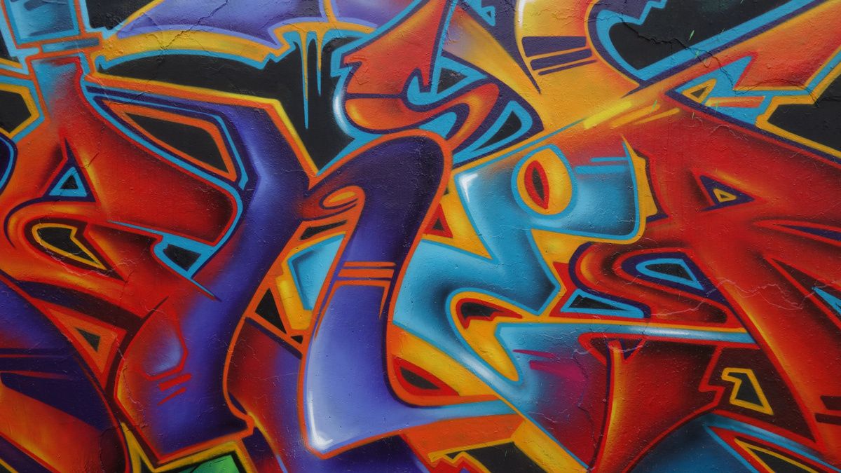 Album - Graffitis Dept 91 Tom 026