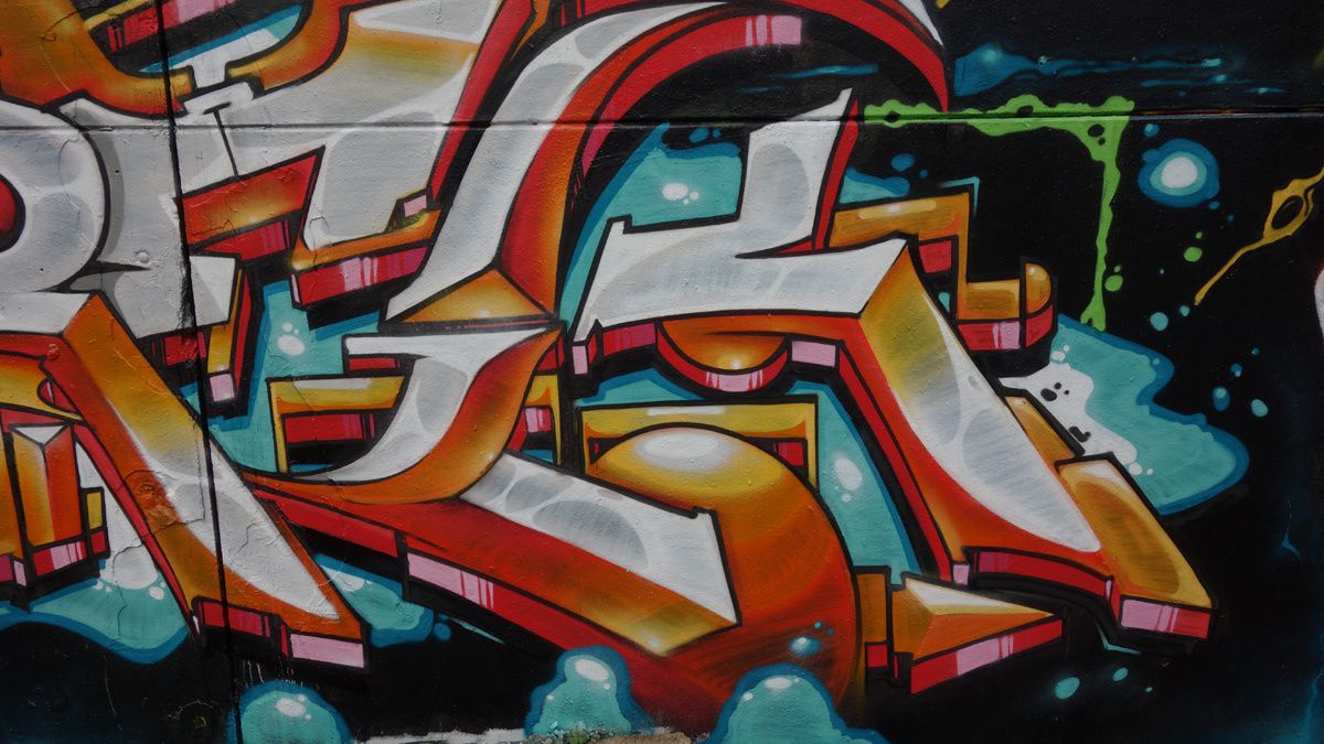 Album - Graffitis Dept 91 Tom 026