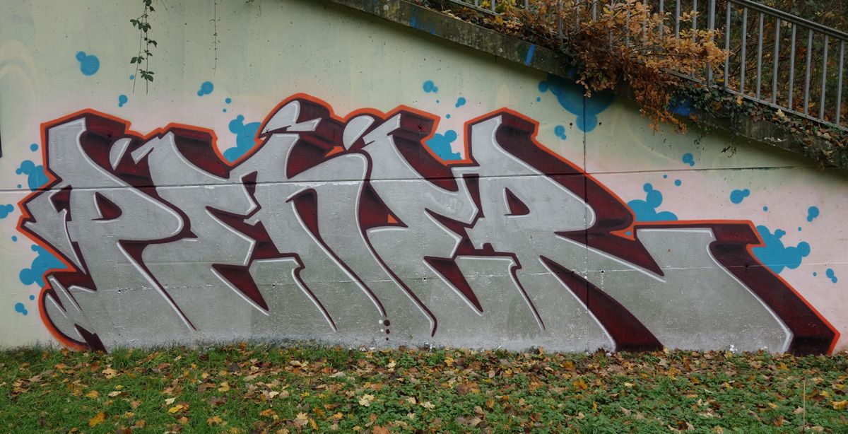 Album - Graffitis Dept 91 Tom 026