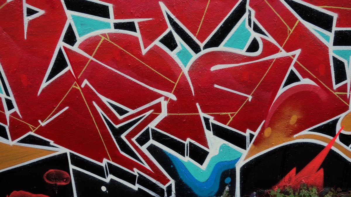 Album - Graffitis Dept 91 Tom 026