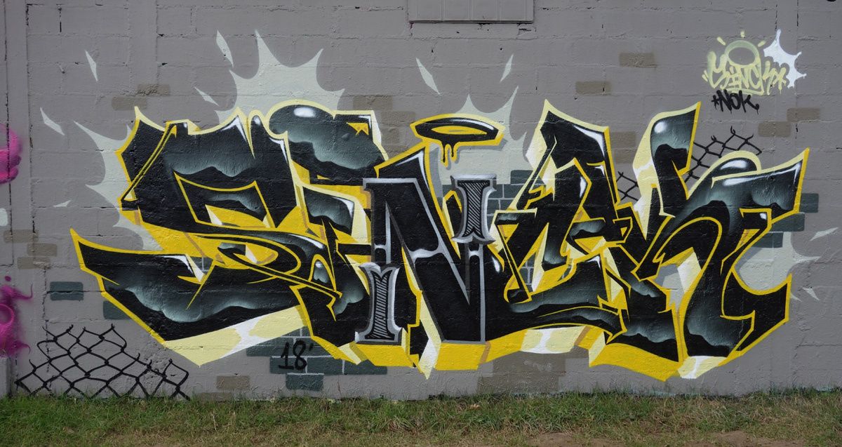 Album - Graffitis Dept 91 Tom 026