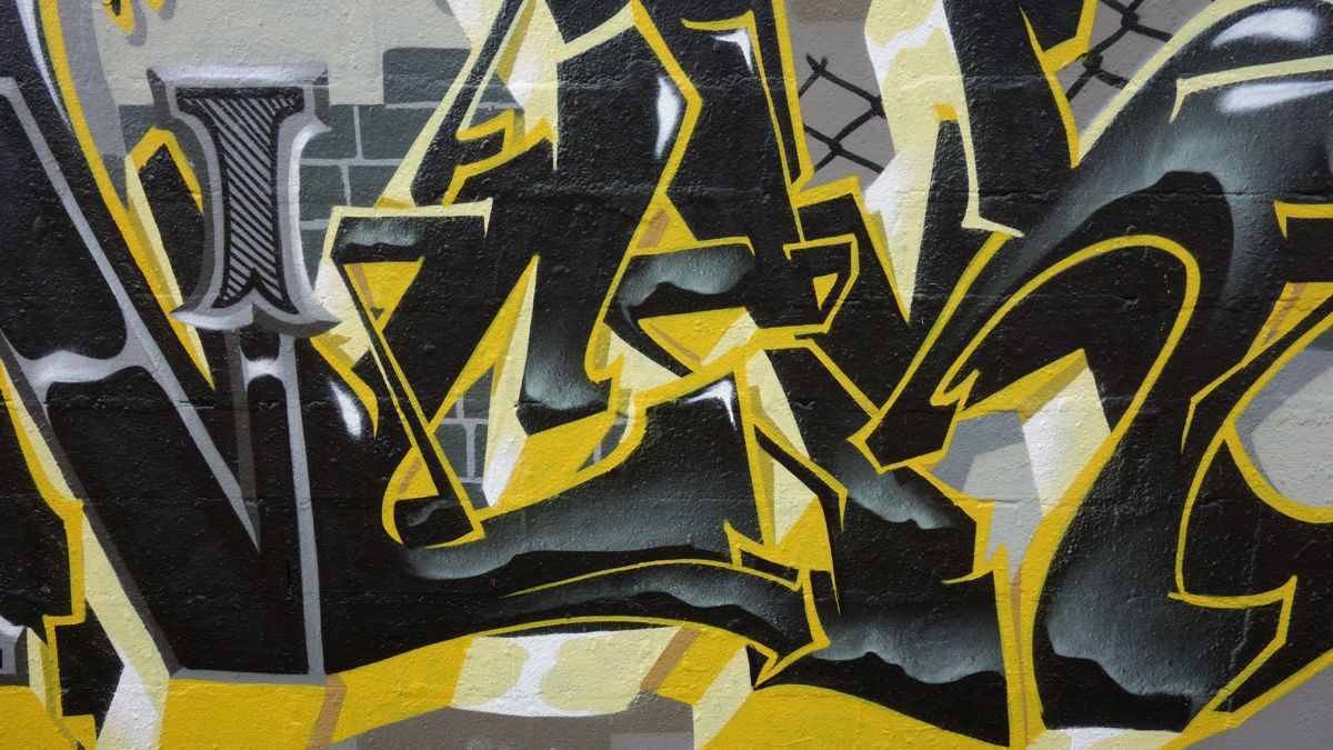 Street Art : Graffitis & Fresques Murales Département Essonne (91)