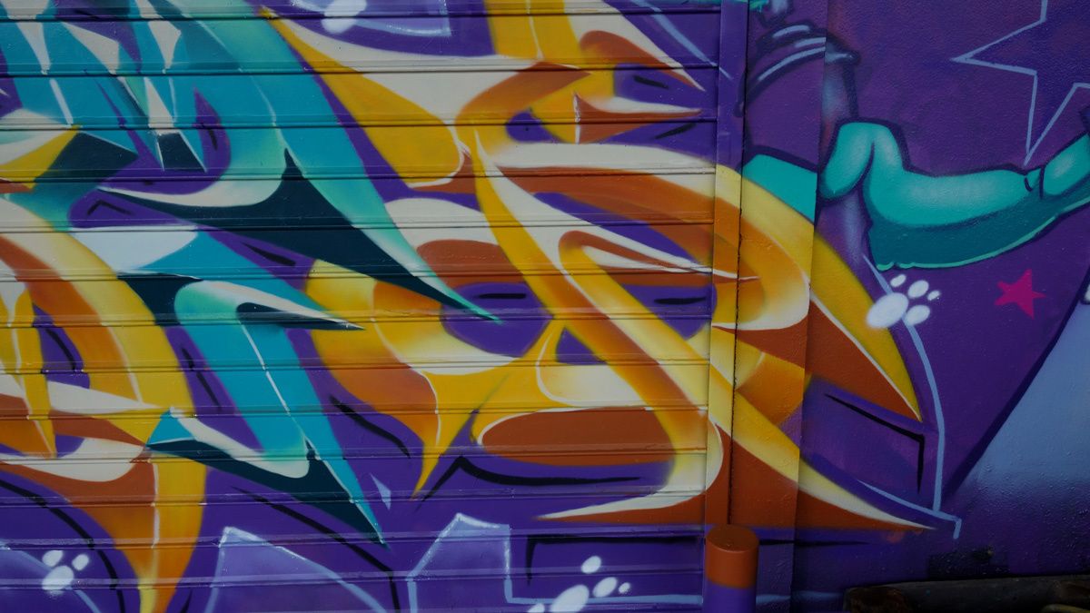 Album - Graffitis Paris Tom 068