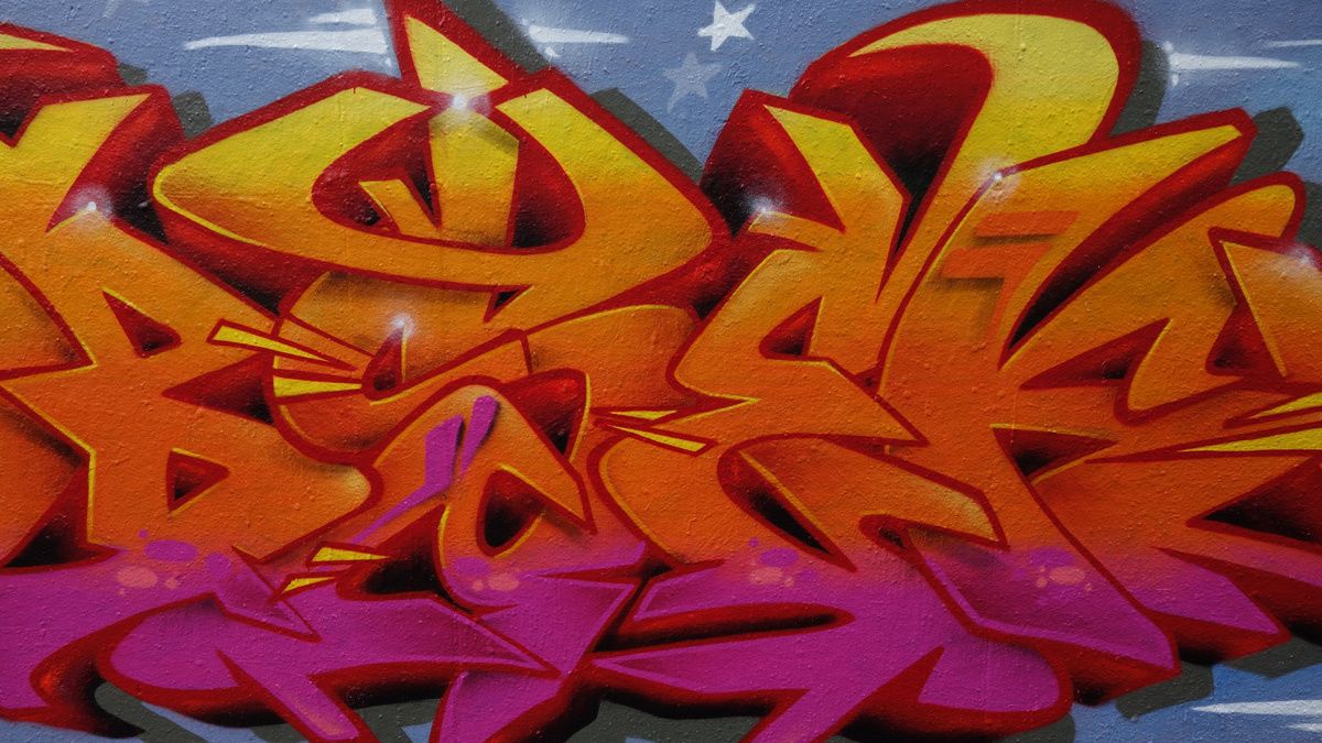 Album - Graffitis Paris Tom 068