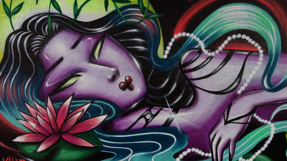 Album - Graffitis Paris Tom 068