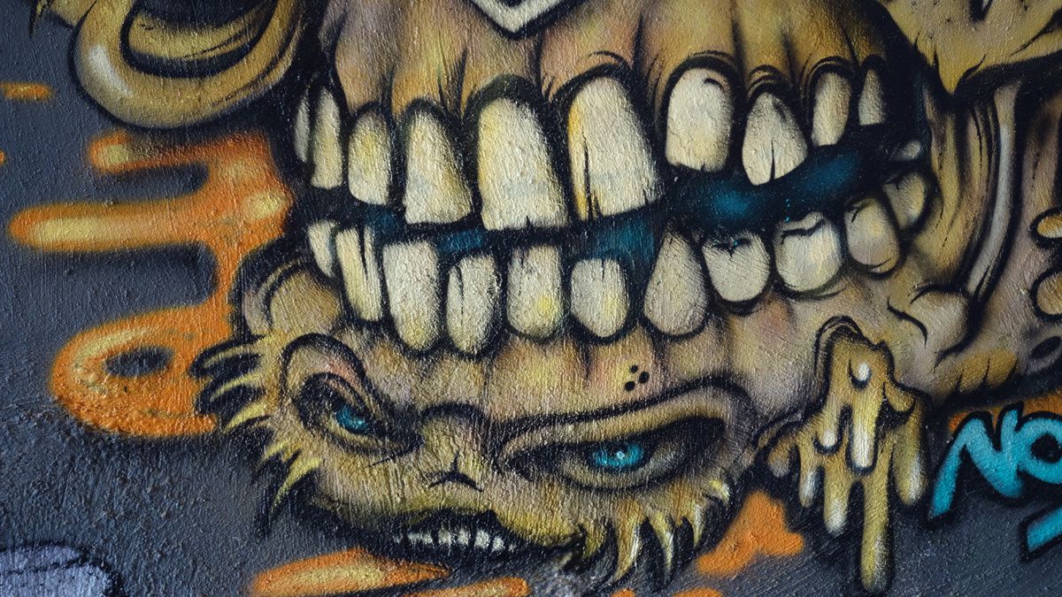 Album - Graffitis Paris Tom 068