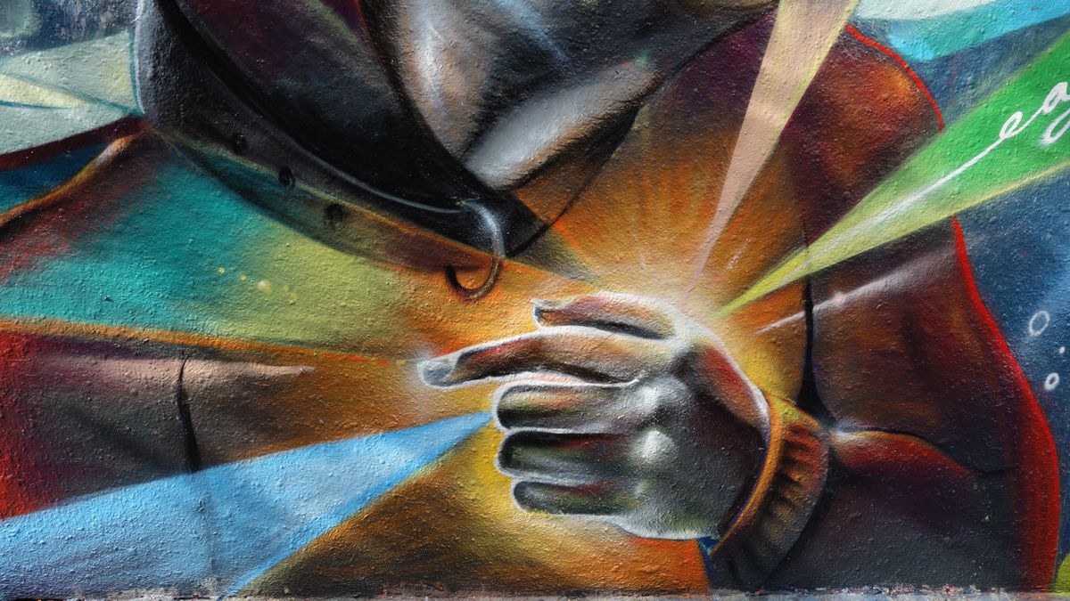 Album - Graffitis Paris Tom 068