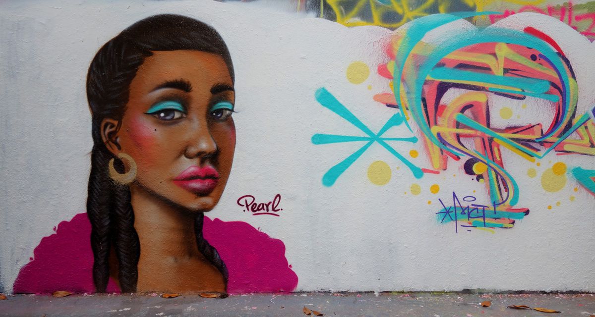 Album - Graffitis Paris Tom 068