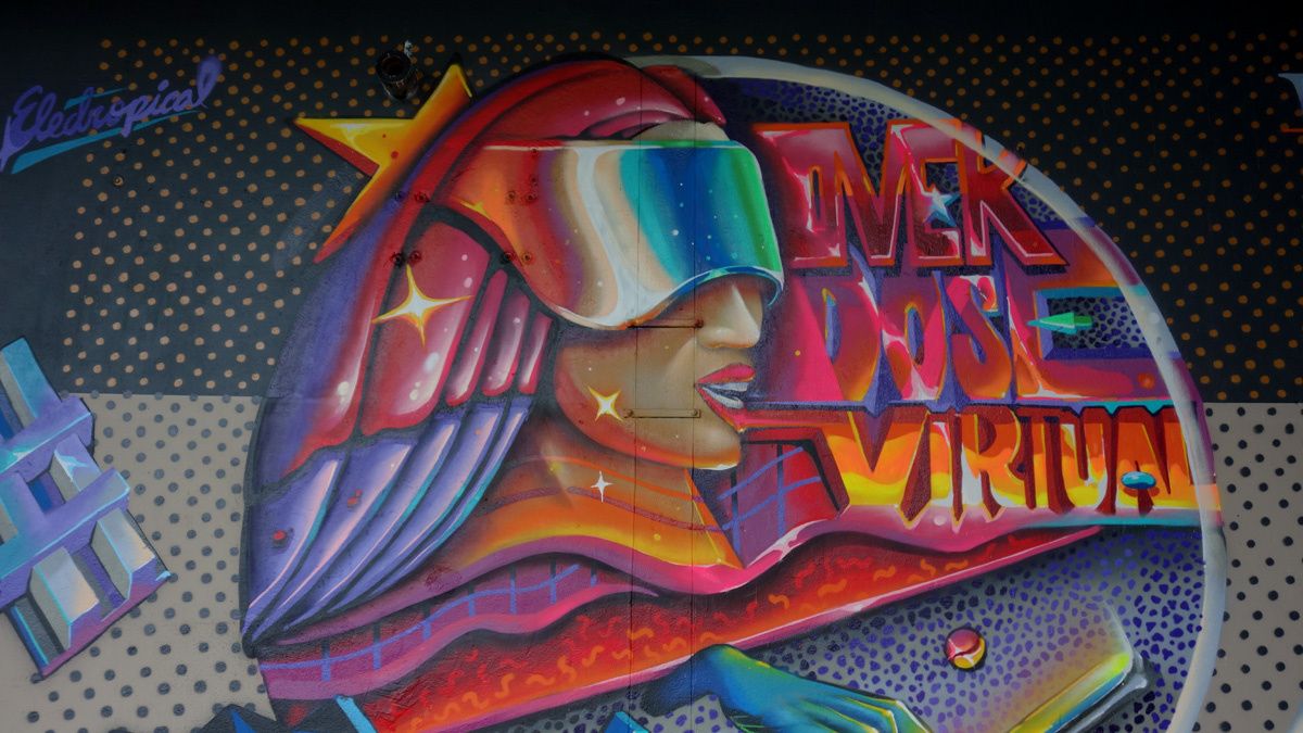 Album - Graffitis Paris Tom 068