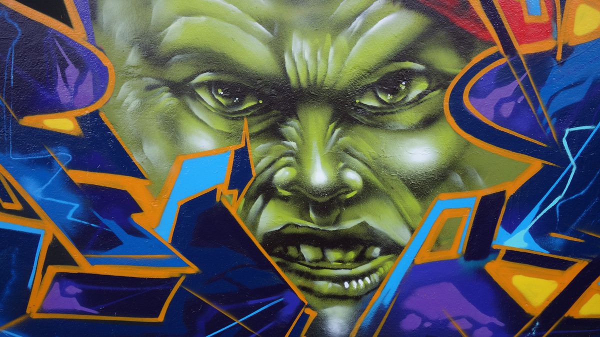 Album - Graffitis Paris Tom 068