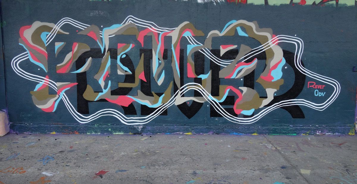 Album - Graffitis Paris Tom 068